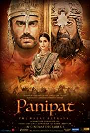 Panipat 2019 full movie download